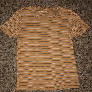 Striped T Shirt